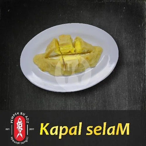 Pempek Legendaris di Jantung Cilacap: Rasa yang Mengingatkan Rumah